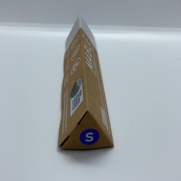 NIB Mable Bamboo Toothbrush (Blue) - Picture 4 of 4